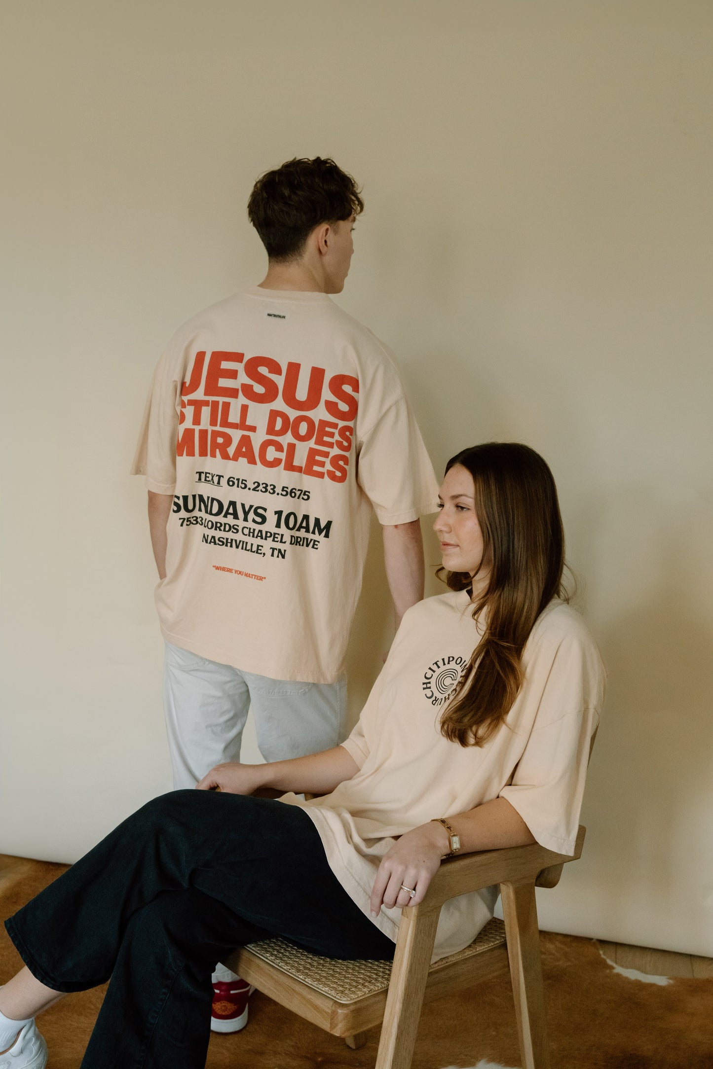 Jesus Still Does Miracles