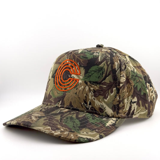 Citipointe Camo 5 Panel